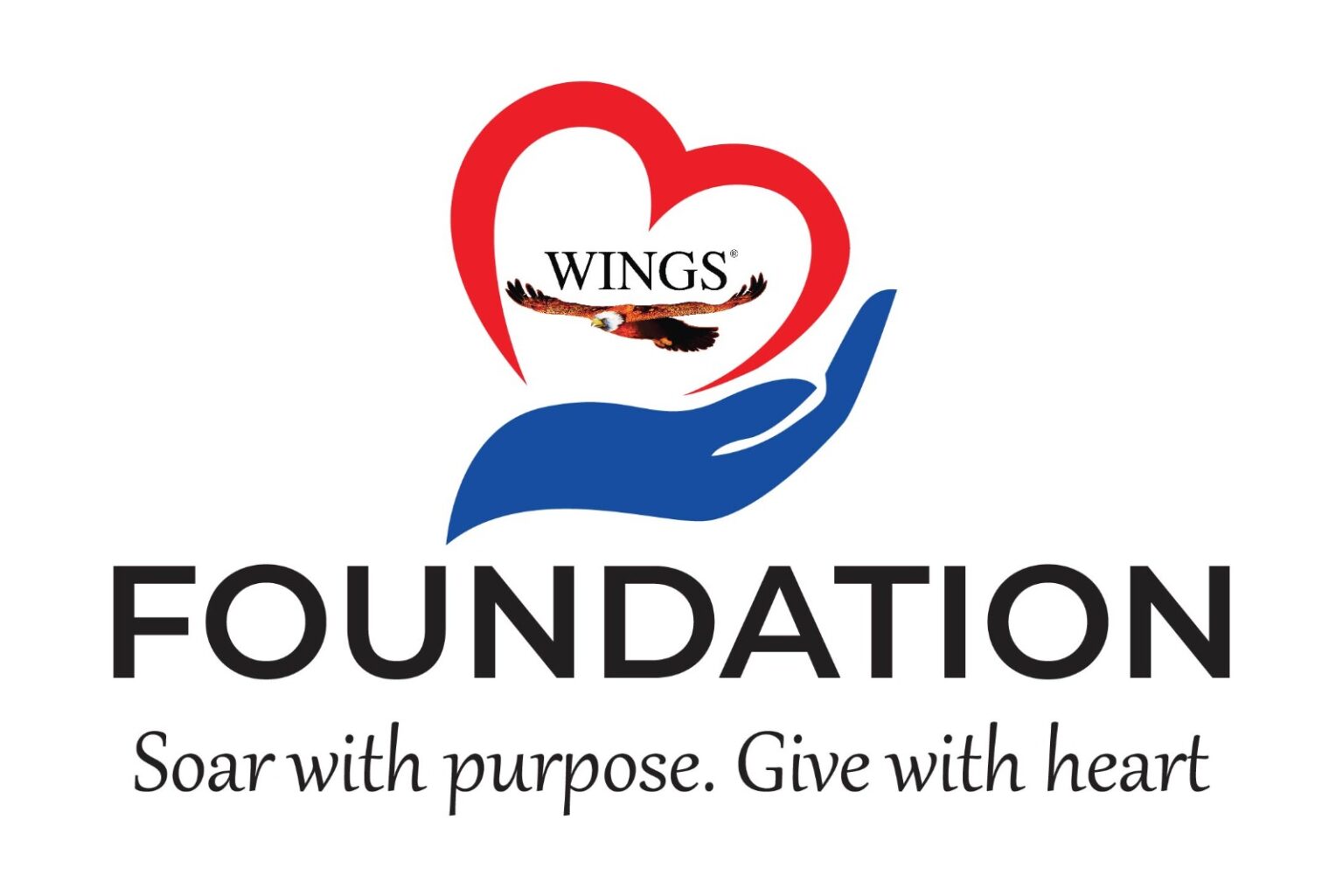 Wings Foundation – Wings Promos